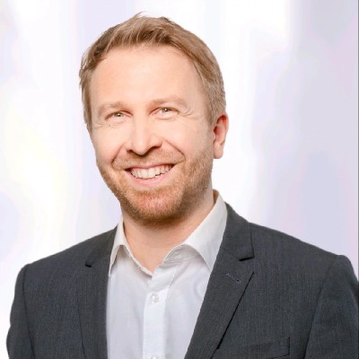 Profile Bild von Stefan Busch-Reetz